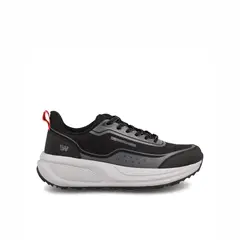 WEINBRENNER - Zapatilla Mujer Terra Soft 300 Negro