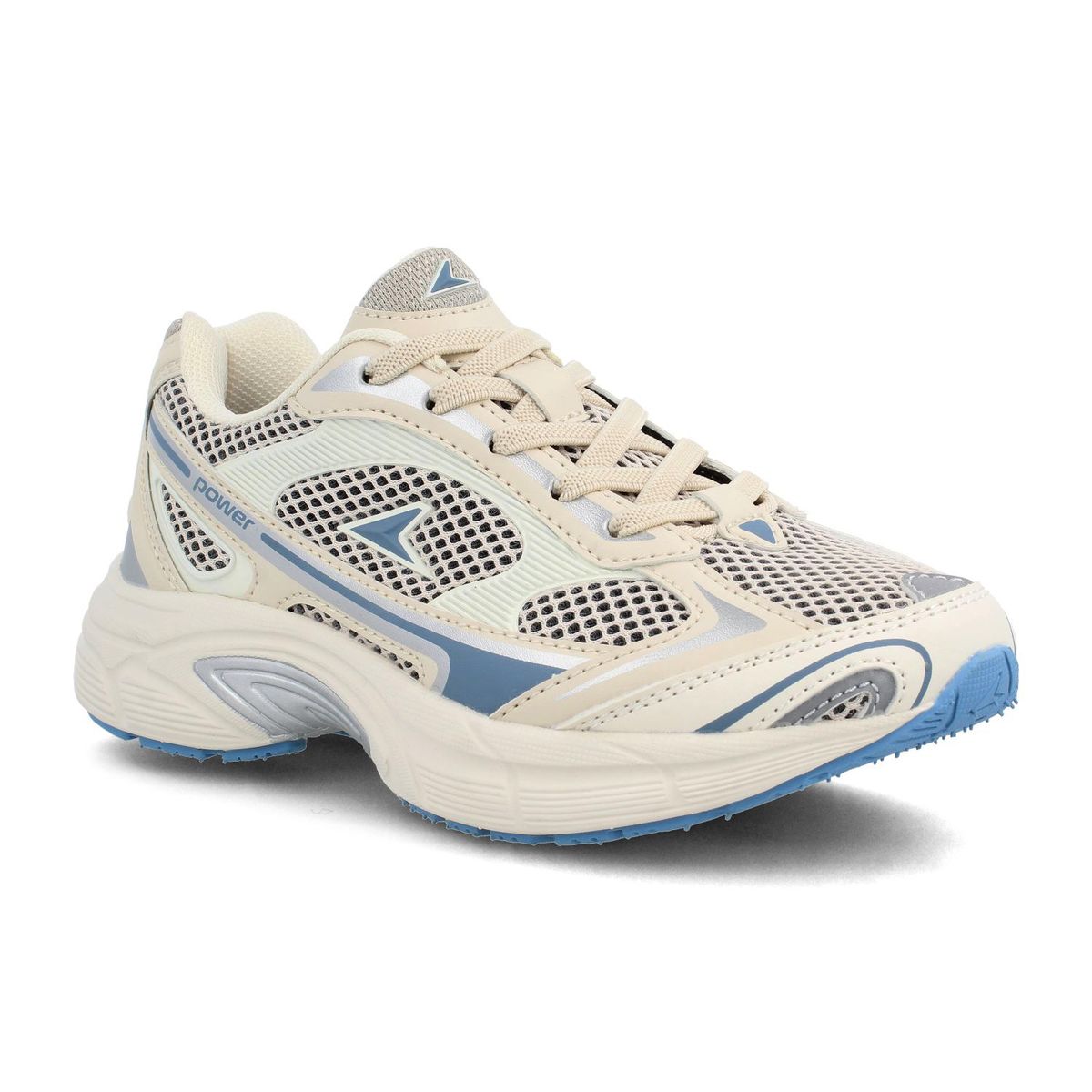 POWER - Zapatilla Unisex Power Zeta Relic Beige