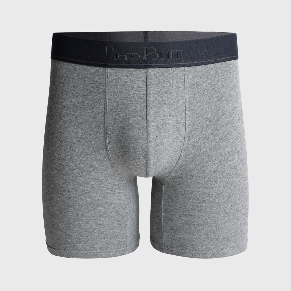 PIERO BUTTI - Boxer 3 Unidades Melange Multicolor Piero Butti PIERO BUTTI