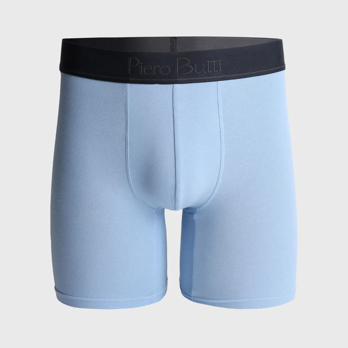 PIERO BUTTI - Boxer 3 Unidades Liso Multicolor Piero Butti PIERO BUTTI