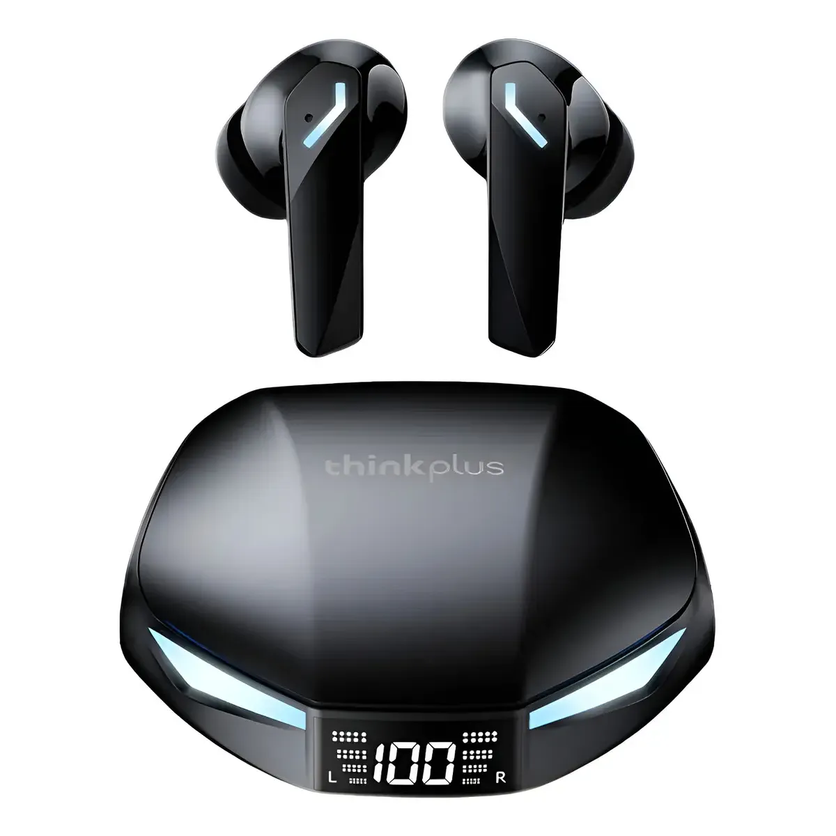 GENERICO - Audífonos Inalámbricos Bluetooth XT53