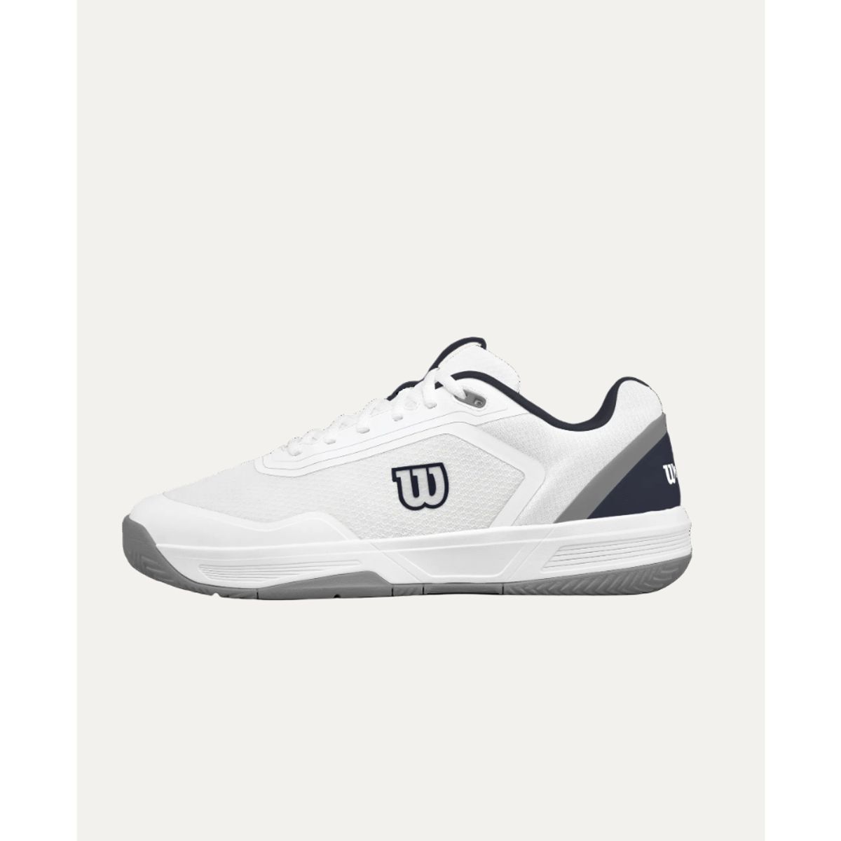 WILSON - Zapatilla Courtglide Navy Wilson