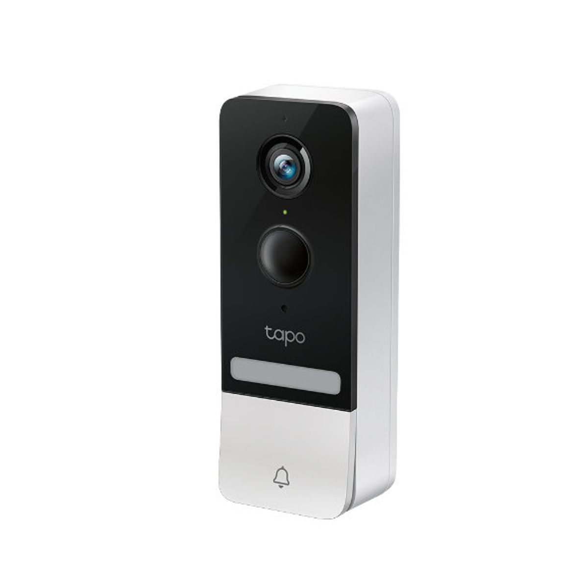 GENERICO - Timbre inteligente - Tapo D230S1 - 2K, 5MP - FOV 160°