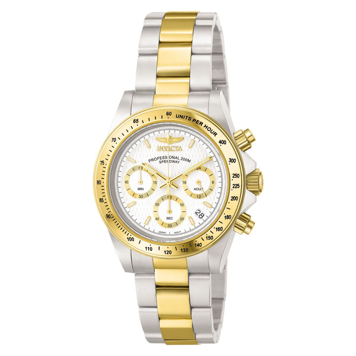 INVICTA - Reloj Hombre Invicta Speedway 9212