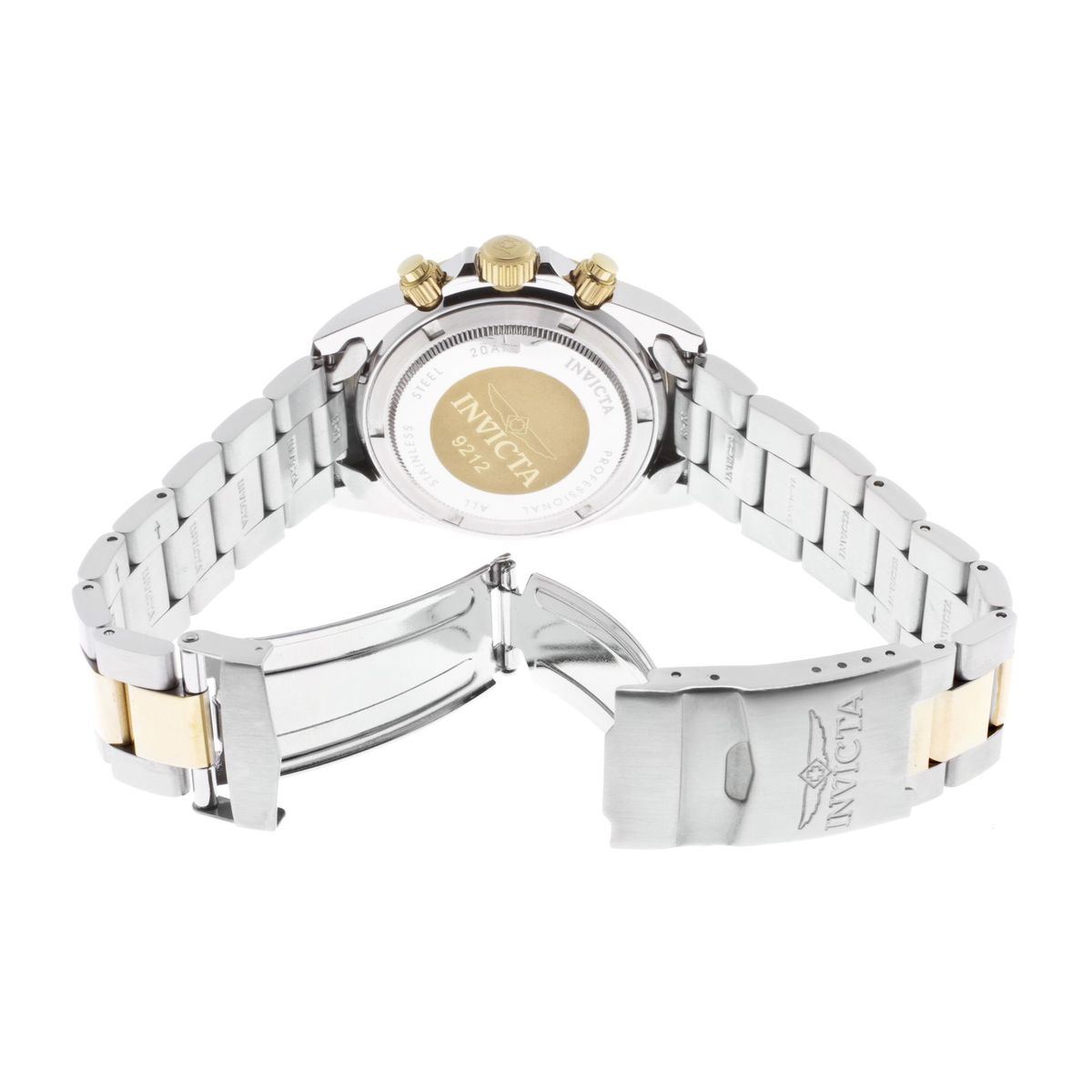 INVICTA - Reloj Hombre Invicta Speedway 9212