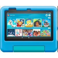 Fire 7 Kids – Tablet de 7"" (2023) de 16 GB con Kids – Azul
