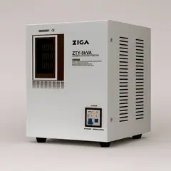 CHINA - ESTABILIZADOR DE VOLTAJE 5KVA ZIGA