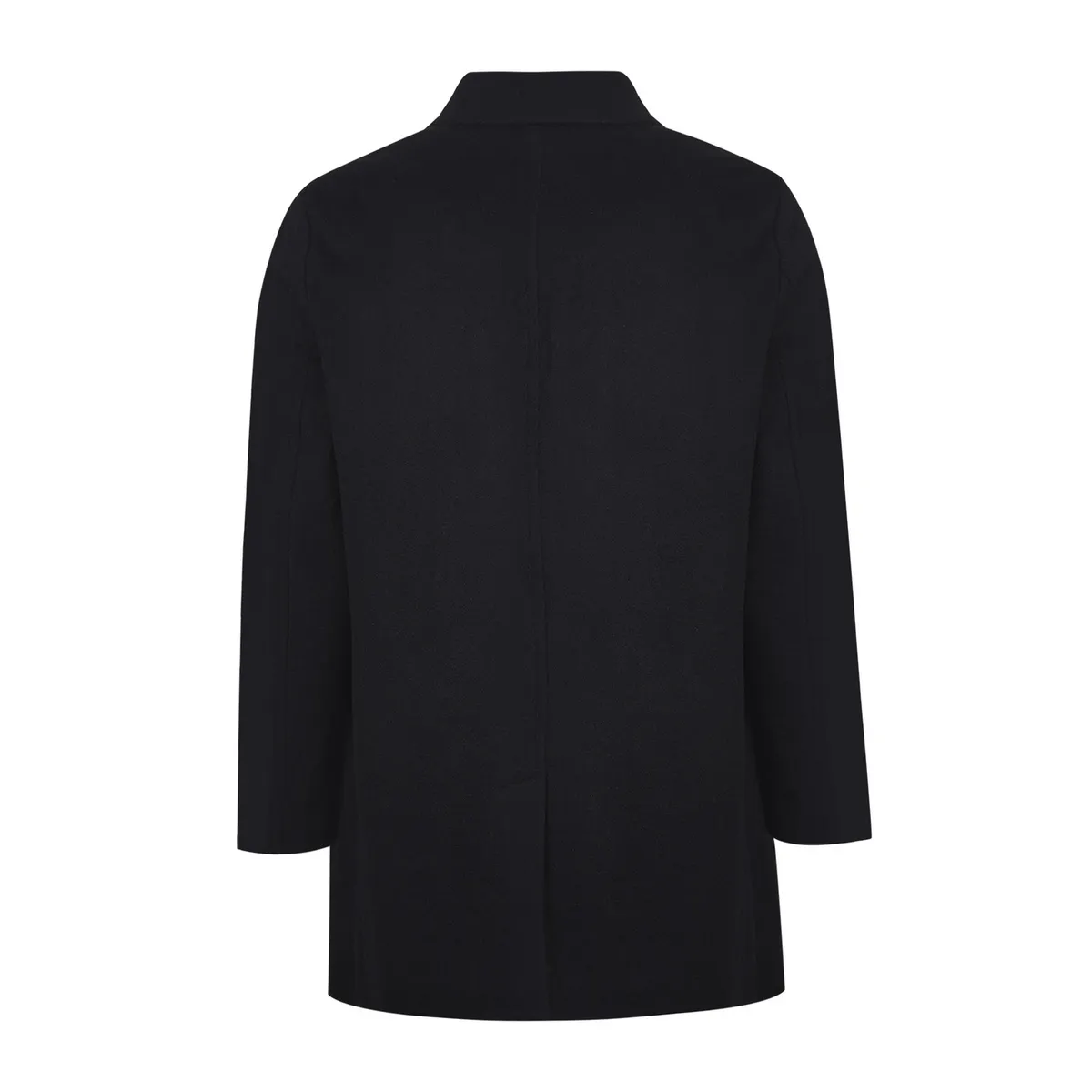 ROCKFORD - Chaqueta Lana Hombre Arlo Azul ROCKFORD