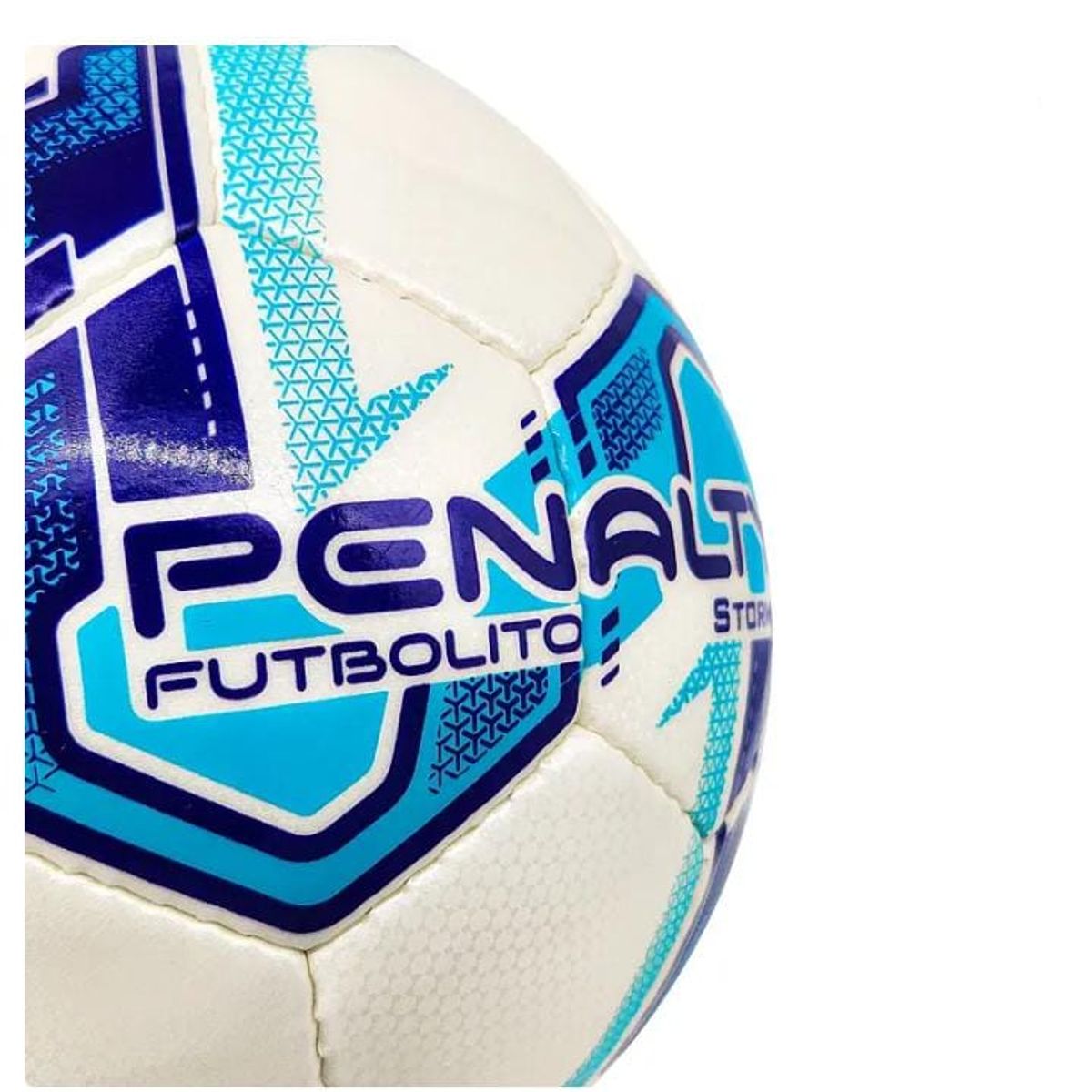 PENALTY - Balón De Futbolito Penalty Storm N°4 bote medio