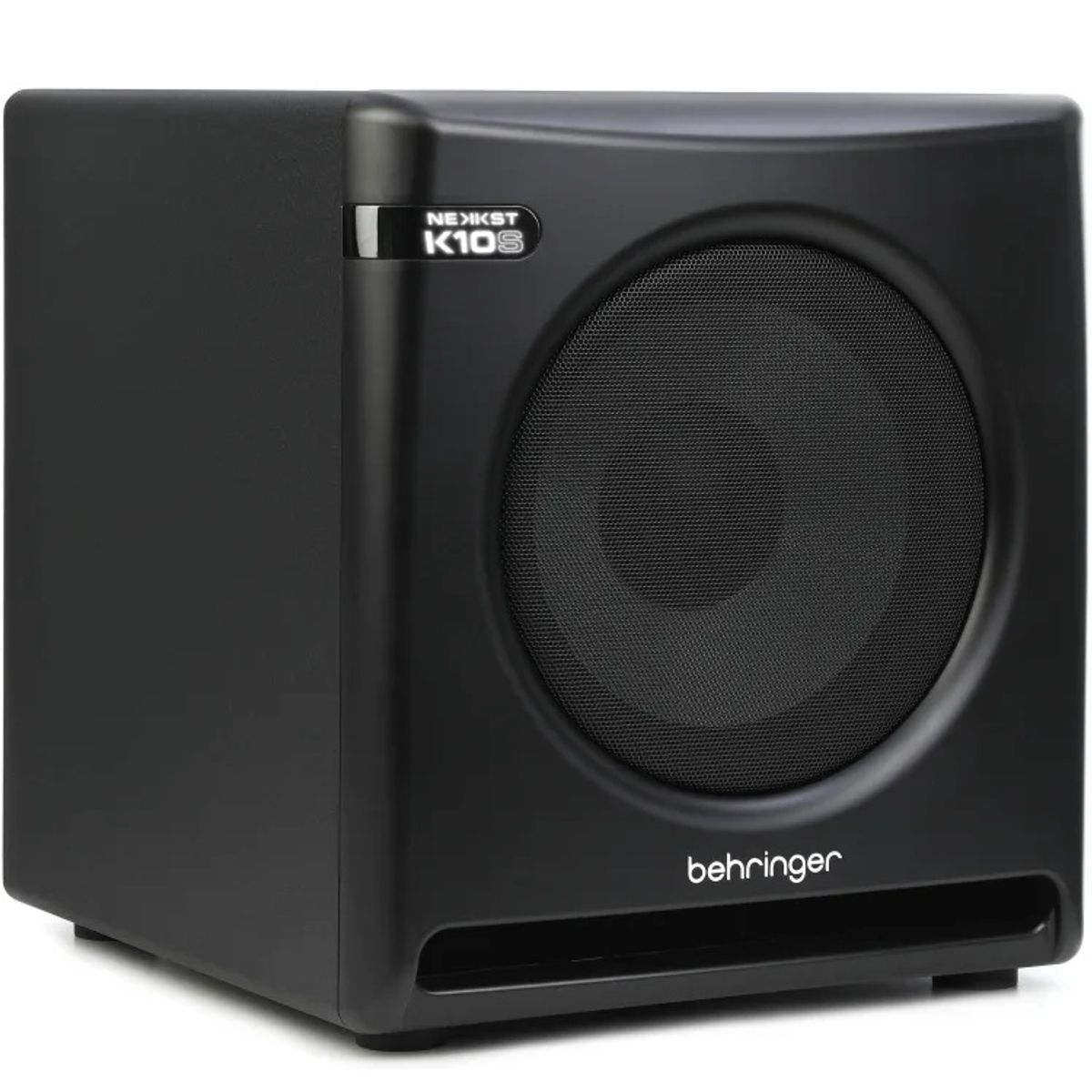 BEHRINGER - Sub Bajo Estudio Behringer K 10S