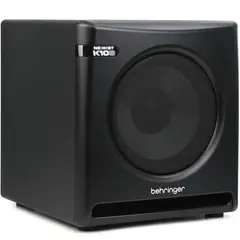 BEHRINGER - Sub Bajo Estudio K 10S