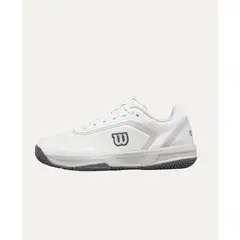 WILSON - Zapatilla Mujer Courtglide W- White/Lunar Rock