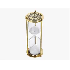 GENERICO - Reloj De Arena 60 Minutos London.