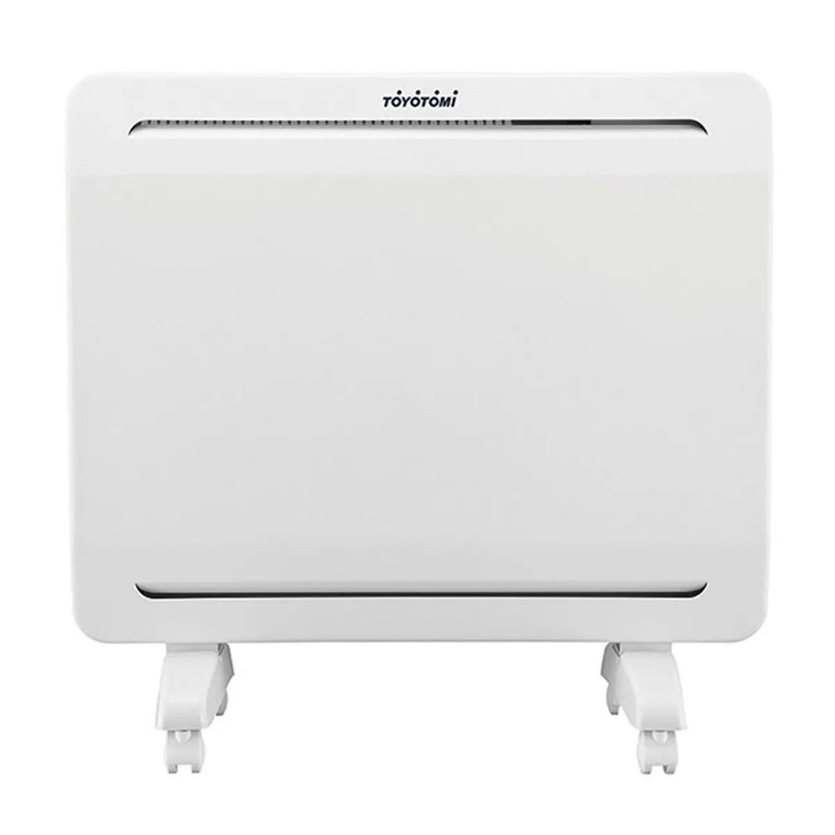 TOYOTOMI - Convector Eléctrico Wifi 1 kW CE-1072W Toyotomi