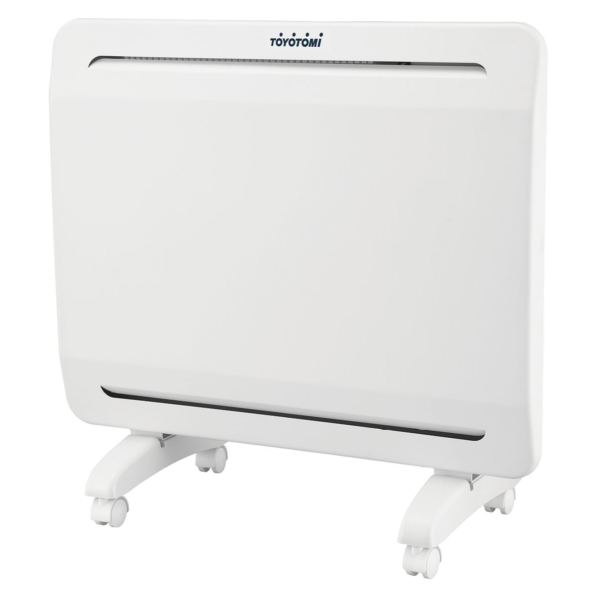 TOYOTOMI - Convector Eléctrico Wifi 1 kW CE-1072W Toyotomi