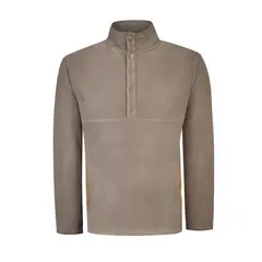 ROCKFORD - Polar Poliéster Reciclado Hombre Reed Gris