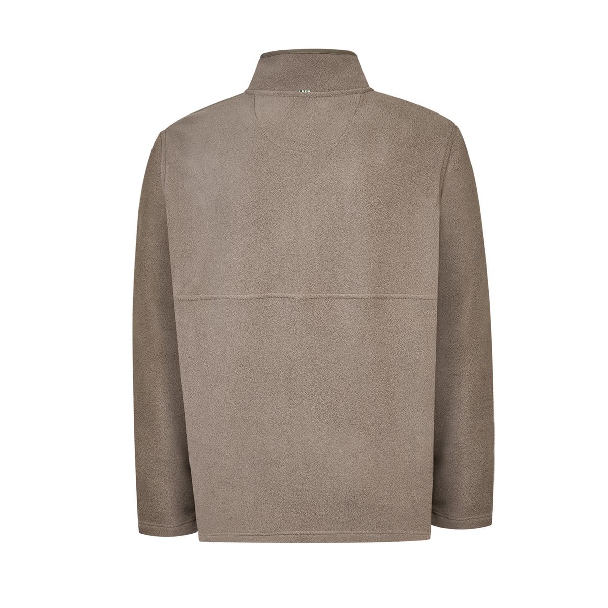 ROCKFORD - Polar Poliéster Reciclado Hombre Reed Gris ROCKFORD