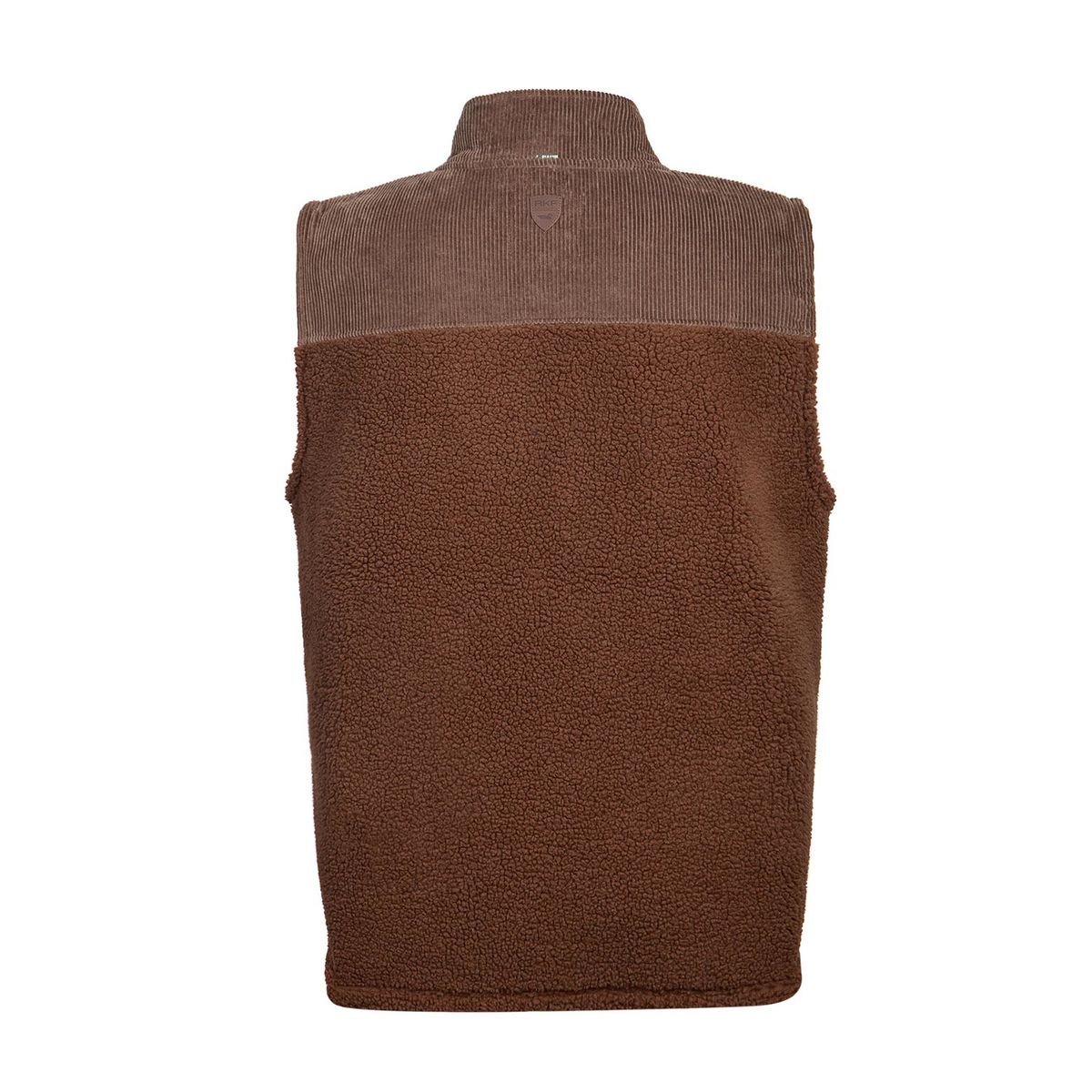 ROCKFORD - Polar Poliéster Reciclado Hombre Cambrige Café ROCKFORD
