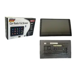 GENERICO - RADIO PARA AUTO CON PANTALLA 10.1 CON CARPLATY TOUCH AUTO GP