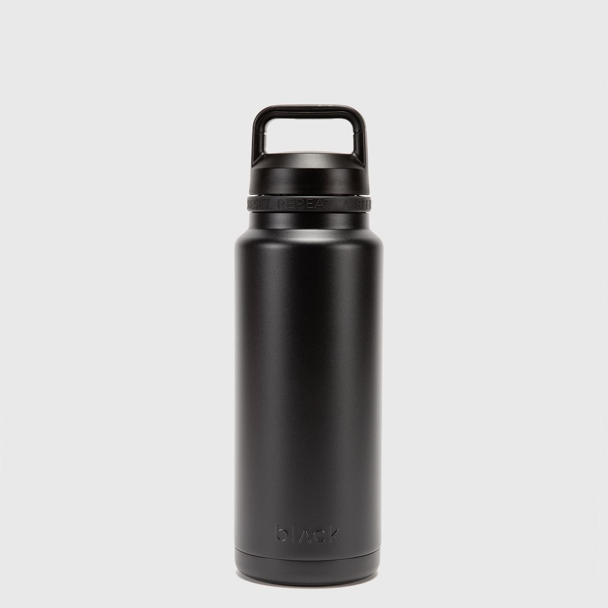 BLACK - Botella Black 960 Ml Black Bubba
