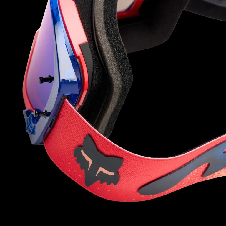 Antiparra Moto Vue Edition Vivid Rosado #FFC0CB ...