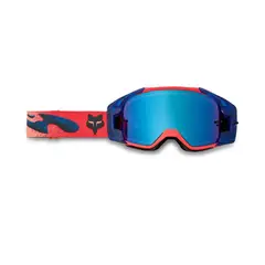 FOX - Antiparra Moto Vue Edition Vivid Rosado