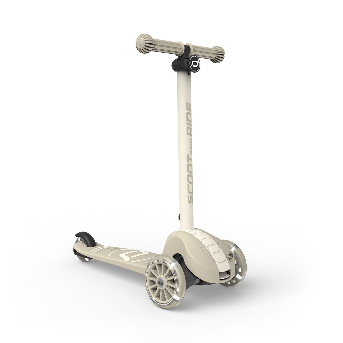 SCOOT AND RIDE - Scooter Highwaykick 3S Ash Scoot and Ride
