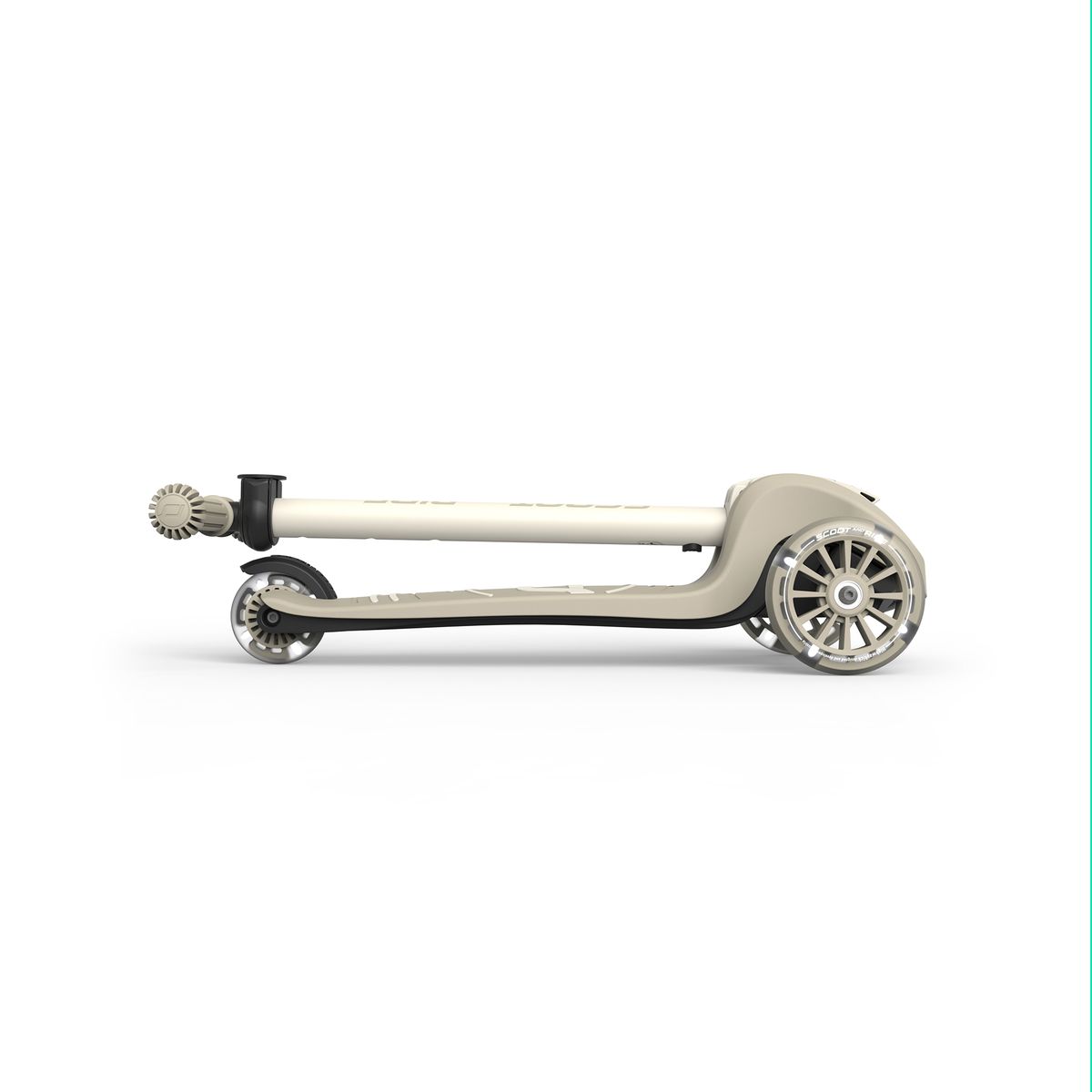 SCOOT AND RIDE - Scooter Highwaykick 3S Ash Scoot and Ride