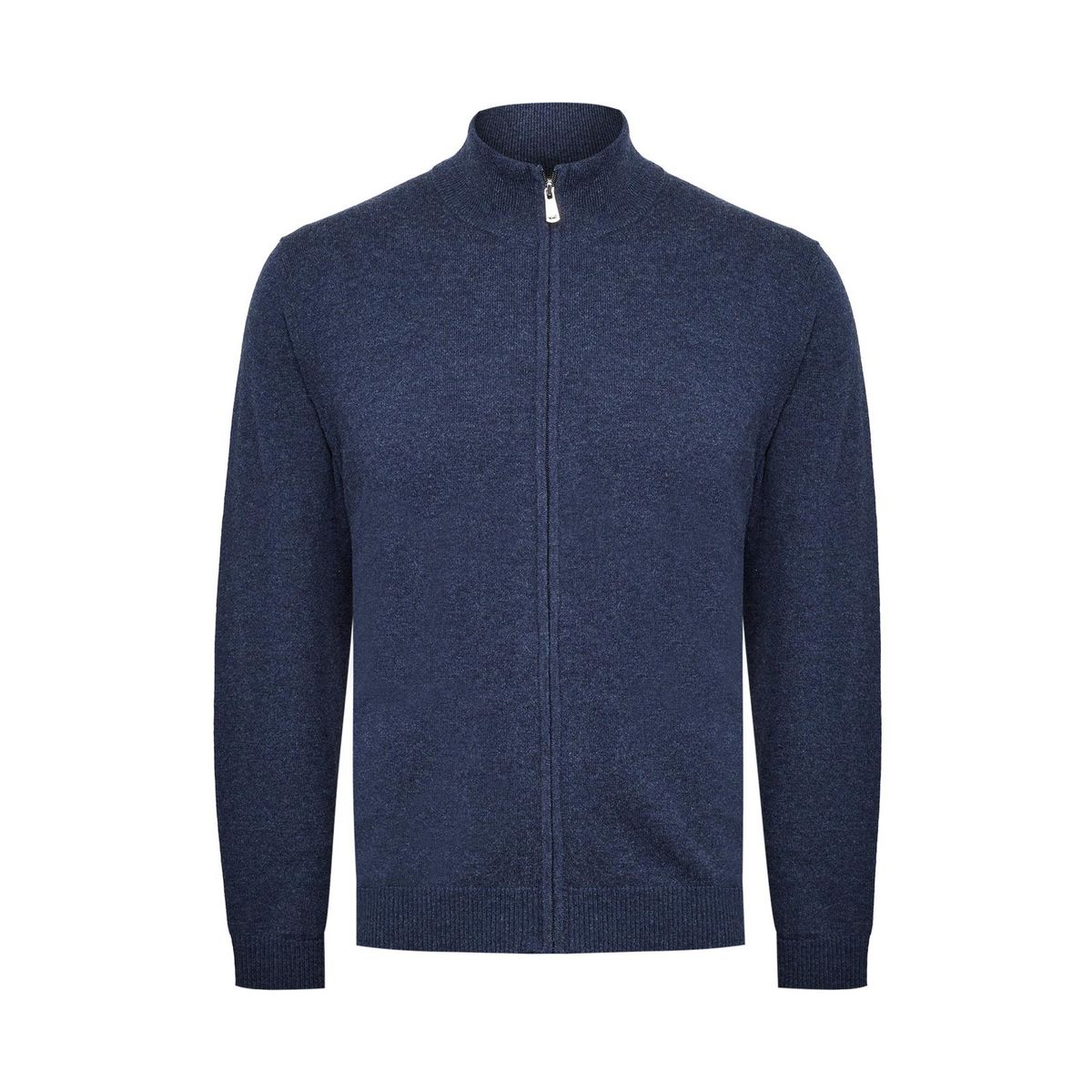 ROCKFORD - Sweater Lana Hombre Massafull Azul ROCKFORD