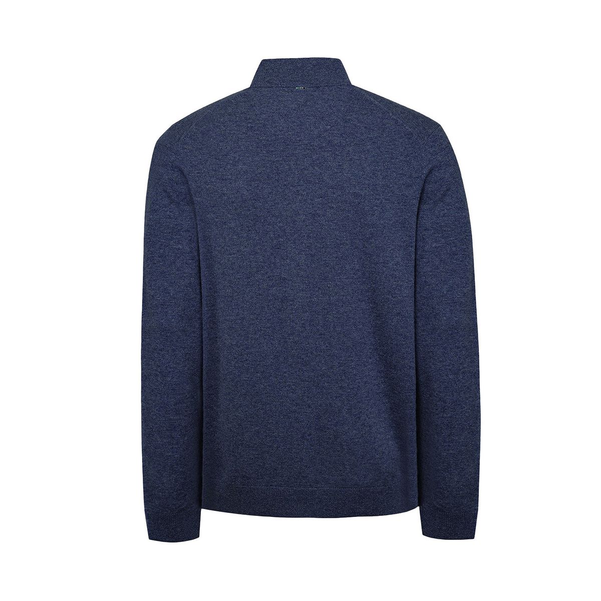ROCKFORD - Sweater Lana Hombre Massafull Azul ROCKFORD