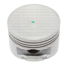 TOTO - JUEGO PISTONES ESTANDAR NISSAN V16 TWINCAM 1994-2010 MARCA