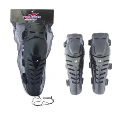 GENERICO - RODILLERAS PROBIKER SET 2 FLEXIBLE