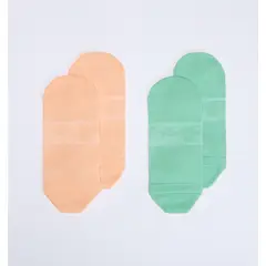 ELLESSE - CALCETINES MUJER RUMI MULTICOLOR