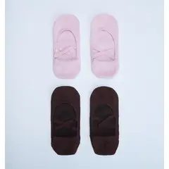 ELLESSE - CALCETINES MUJER MIMI MULTICOLOR