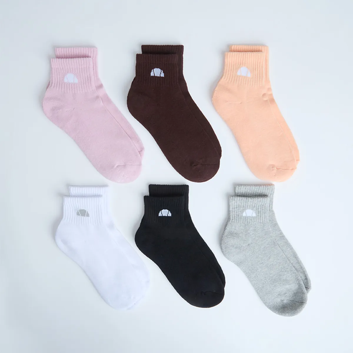 ELLESSE - CALCETINES MUJER ELLESSE MAXINE MULTICOLOR