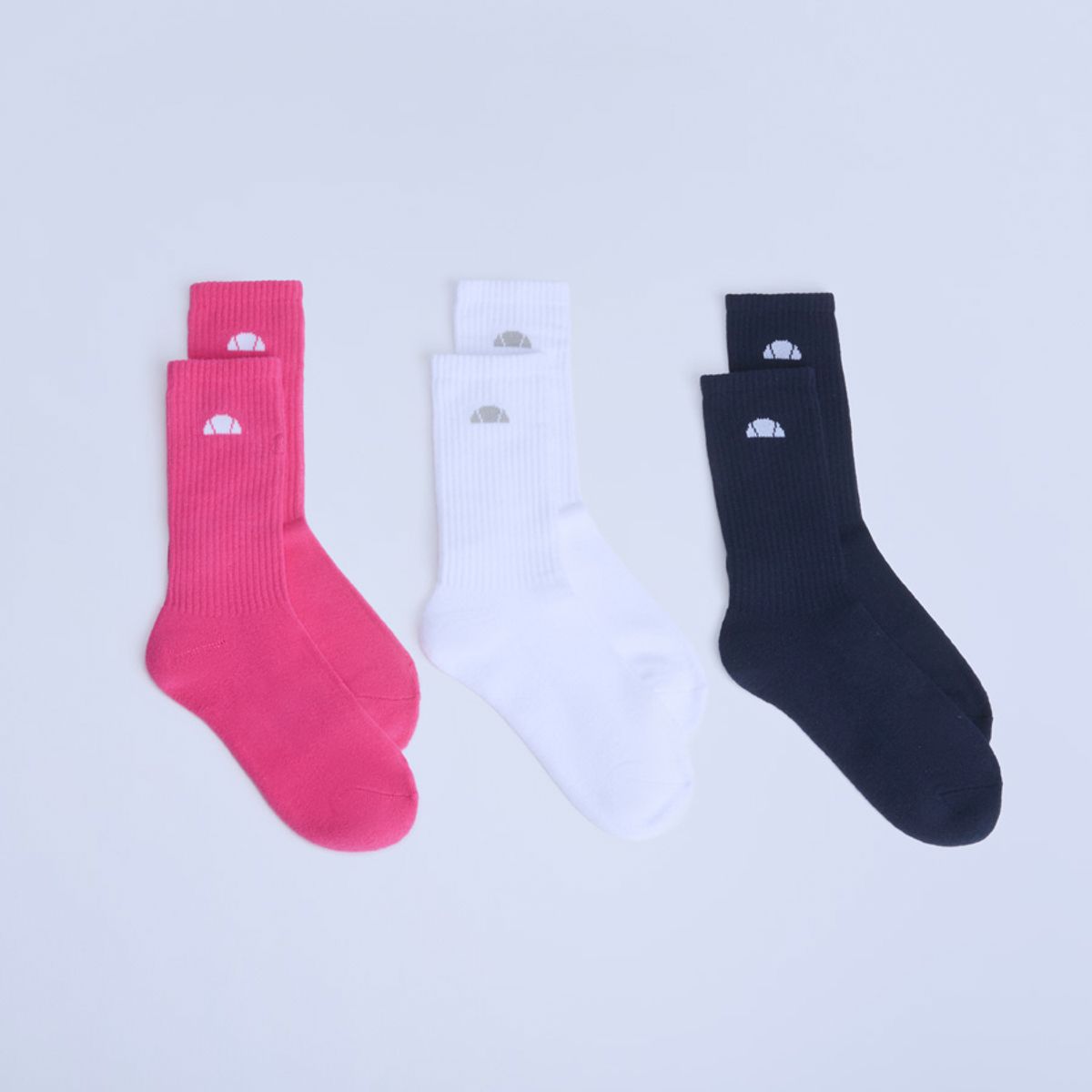 ELLESSE - CALCETINES MUJER ELLESSE MEREDITH MULTICOLOR