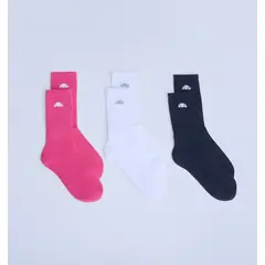 ELLESSE - CALCETINES MUJER MEREDITH MULTICOLOR