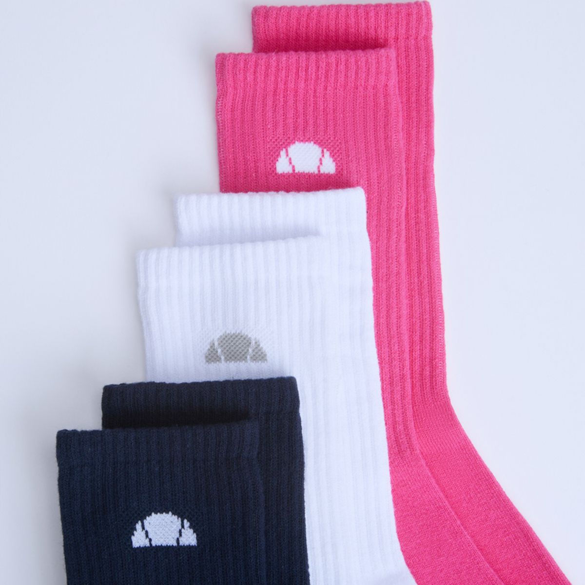 ELLESSE - CALCETINES MUJER ELLESSE MEREDITH MULTICOLOR