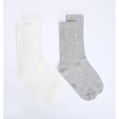 ELLESSE - CALCETINES MUJER MARTINA MULTICOLOR