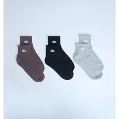 ELLESSE - CALCETINES HOMBRE HERMES MULTICOLOR