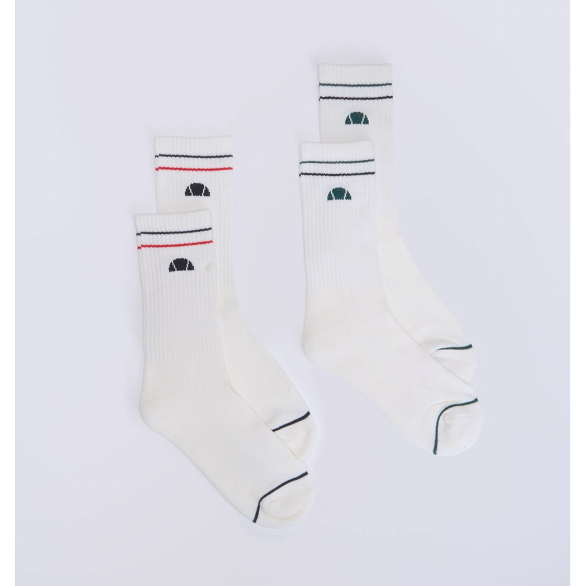 ELLESSE - CALCETINES MUJER ELLESSE HOLLAND BLANCO