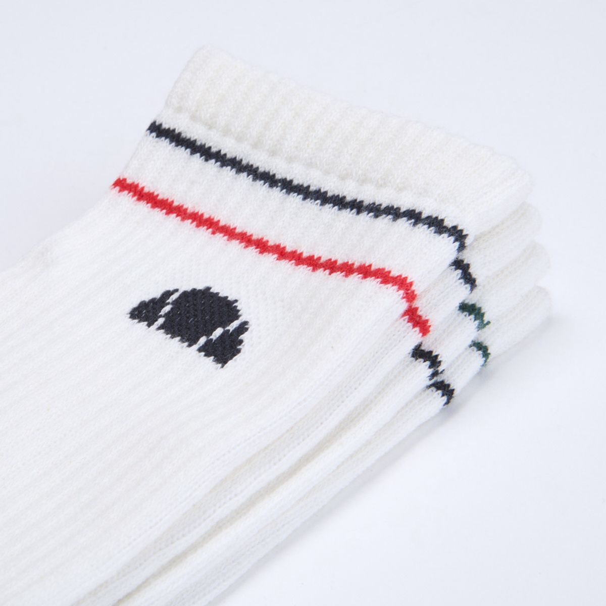 ELLESSE - CALCETINES MUJER ELLESSE HOLLAND BLANCO