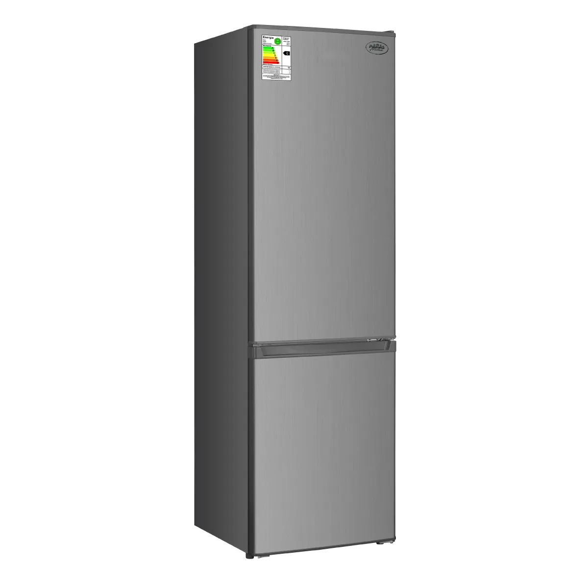 MAIGAS - Refrigerador Bottom Freezer 262 LT Frio Directo DE2-34