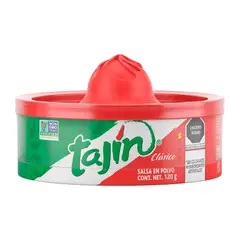 TAJIN - Salsa Rimmer 120 g
