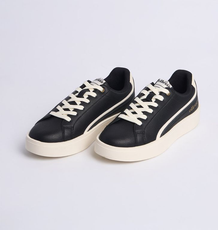 ZAPATILLAS MUJER ASTRA BLACK