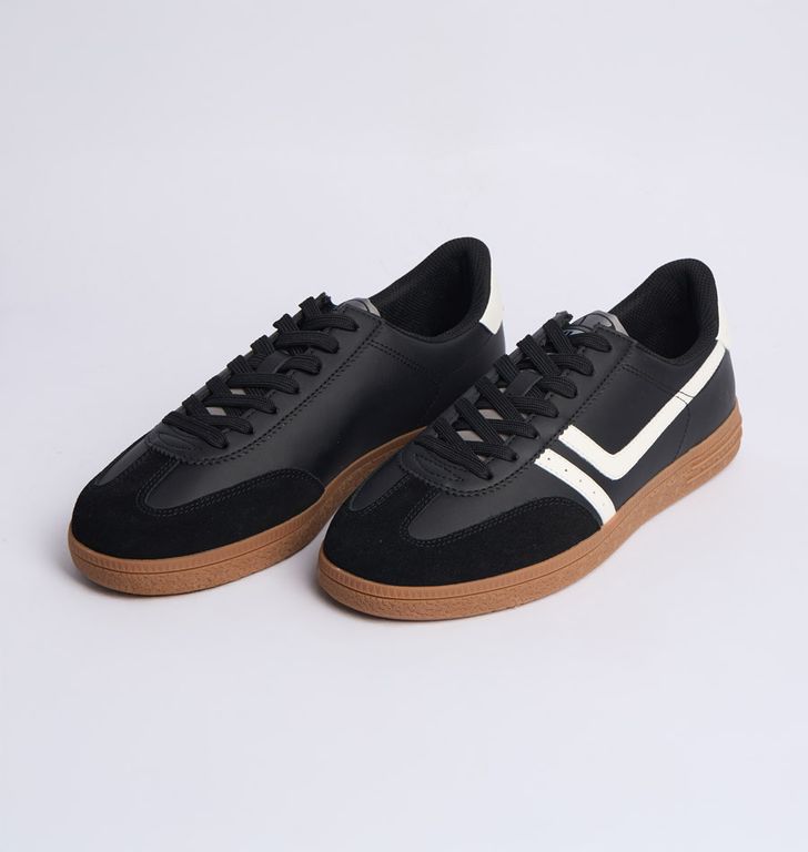 ZAPATILLAS HOMBRE CODY BLACK