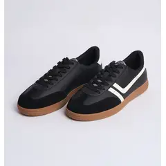ELLESSE - ZAPATILLAS HOMBRE CODY BLACK