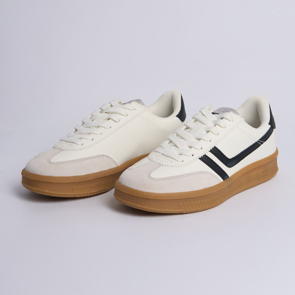ELLESSE - ZAPATILLAS MUJER ELLESSE C.QUEEN001 WHITE