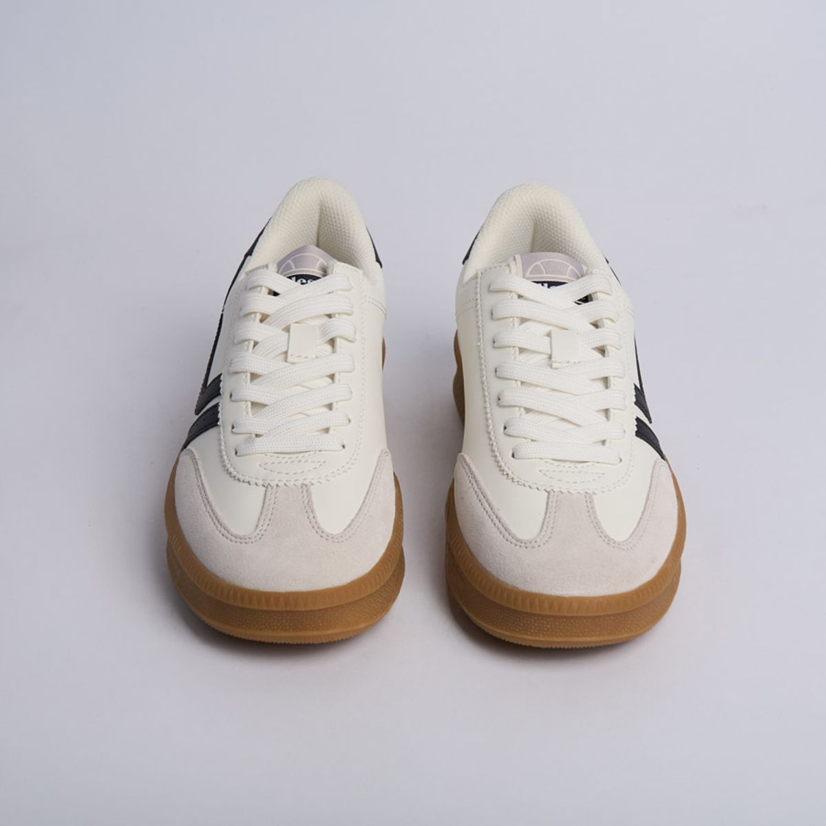 ELLESSE - ZAPATILLAS MUJER ELLESSE C.QUEEN001 WHITE