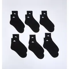 ELLESSE - CALCETINES HOMBRE HAROLD NEGRO